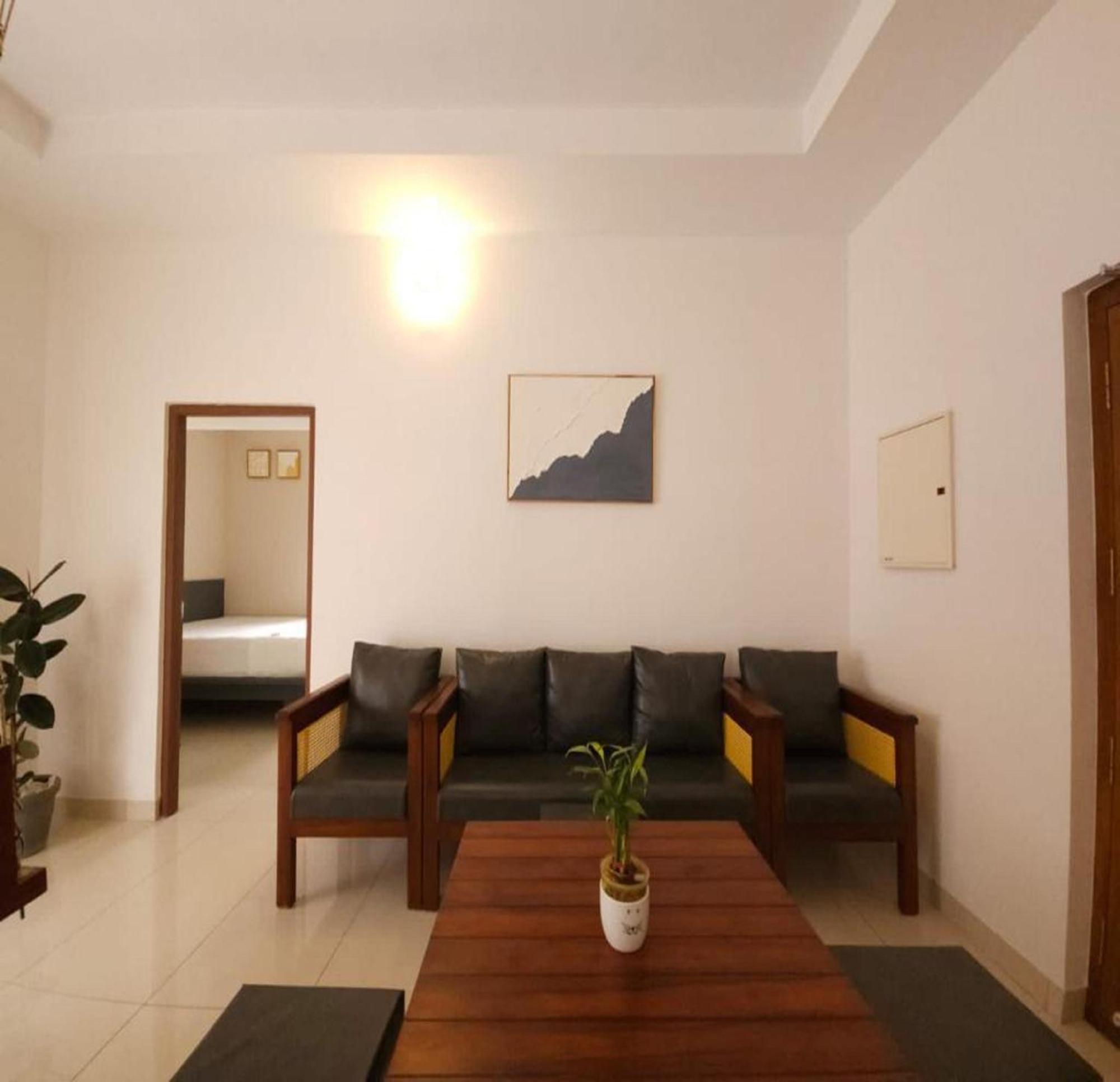 Thulasi Avenue Inn Pollāchi Εξωτερικό φωτογραφία