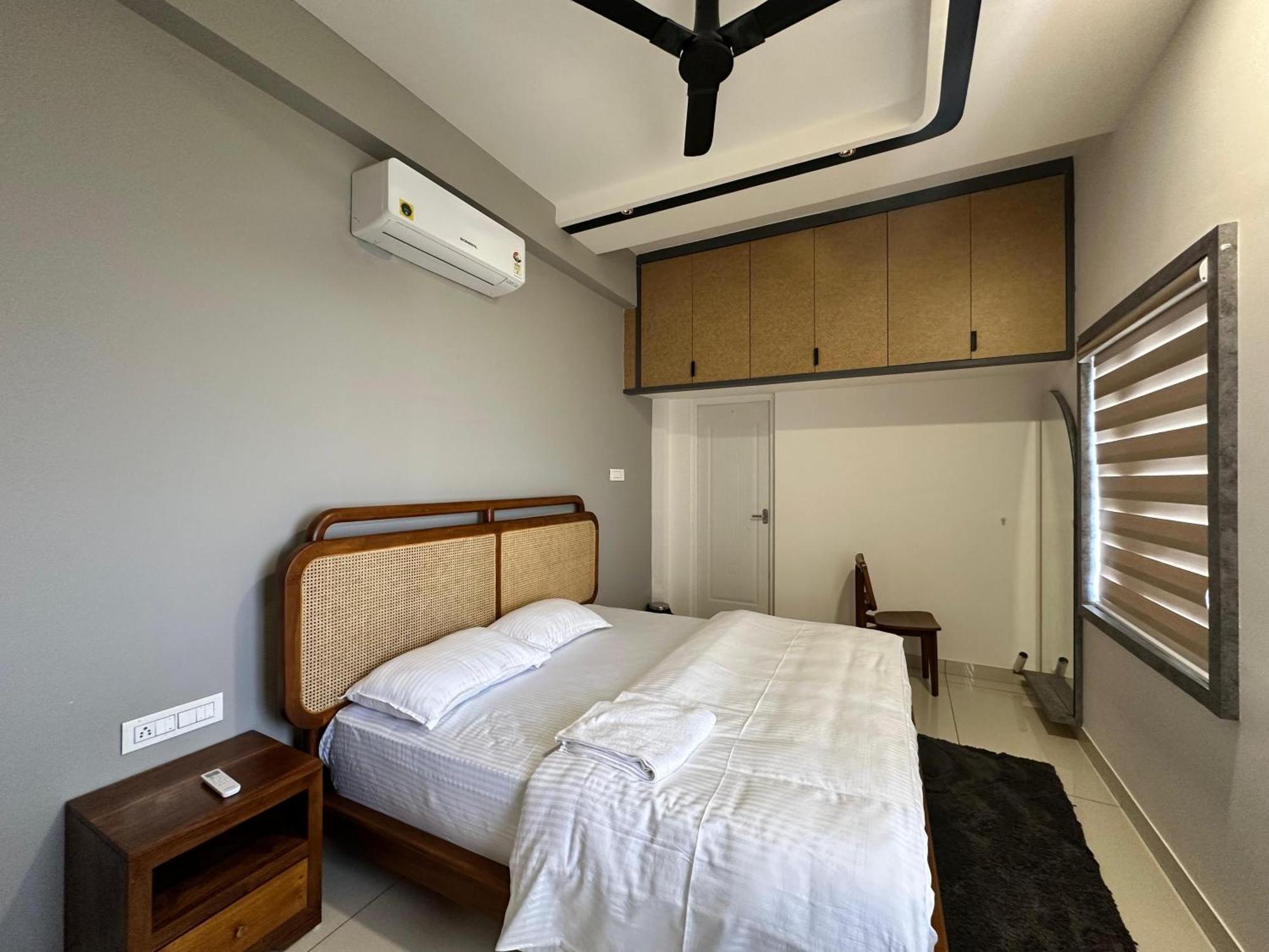 Thulasi Avenue Inn Pollāchi Εξωτερικό φωτογραφία